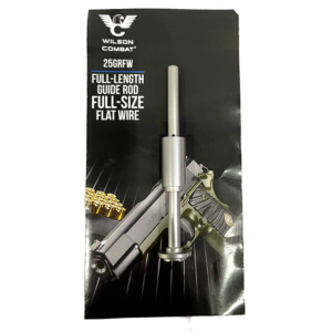 Wilson Combat Guide Rod Flat Wire Full Size