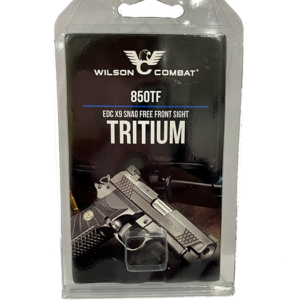 Wilson Combat Front Sight EDCX9 TRITIUM