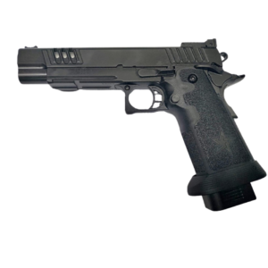 STACCATO - XL CS 9MM