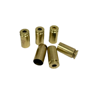 IMPORTED SHELL CAL 40