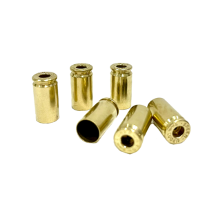 IMPORTED SHELL CAL 9MM