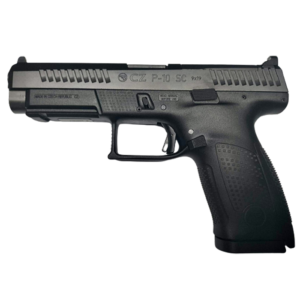 CZ  P-10SC OR