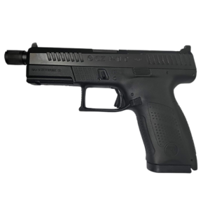 CZ P-10C OR SR