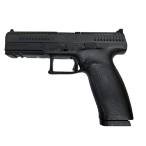 CZ P-10F 9MM OR