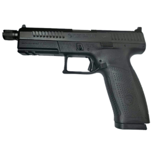 CZ P-10F 9MM OR SR
