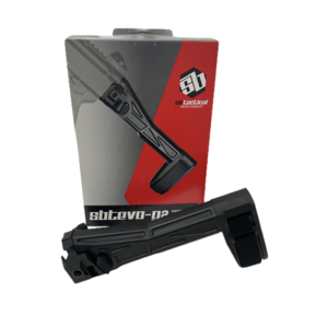 SB-TACTICAL PISTOL STABILIZING  BRACE (sbtevo-g2)
