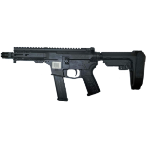 CMMG BANSHEE MKGS 40 S & W