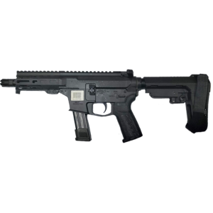 CMMG BANSHEE MK17 CAL 9MM