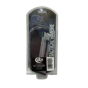 COLT CAL 22 MAGAZINE