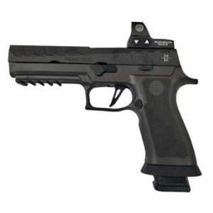 SIGSAUER 320X5-9 MAXM CAL 9MM (P320 MAX)