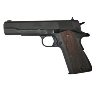Springfield Armory 1911 DEFENDER CAL 45