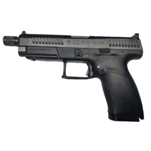 CZ  P-10SC OR SR