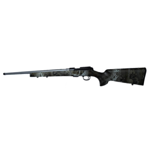 CZ 457  STAINLESS 22LR