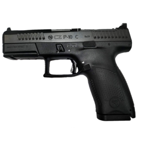CZ P-10C OR Meopta MEO