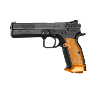 CZ  TS2 ORANGE 40