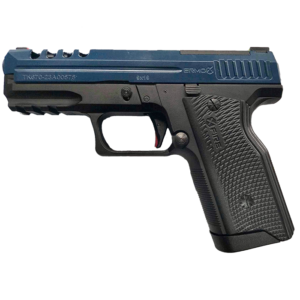 ERMOX X- FIRE NIGHT BLUE CAL 9MM