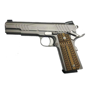 Savage Arms 1911 GOVERNMENT STYLE