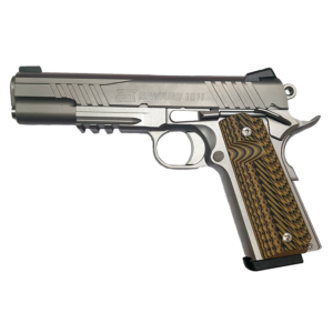 Savage Arms 1911 GOVERNMENT STYLE WITH RAIL