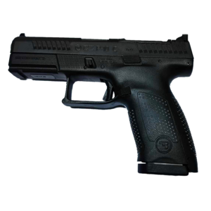 CZ P-10C OR LEUPOLD