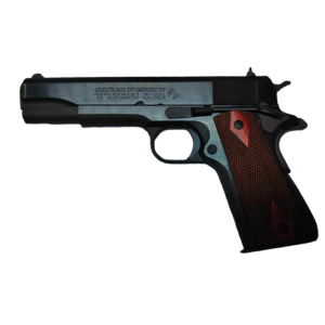 COLT 1911 GOVT  MK1V SERIES 70 01970A1CS