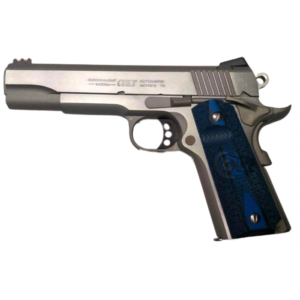 COLT 1911 GOVT SERIES 70 COMPETITION CAL 9MM 01072CCS