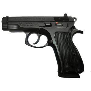 CZ 75 COMPACT