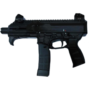 CZ SCORPION EVO 3 S2  MICRO CAL 9MM