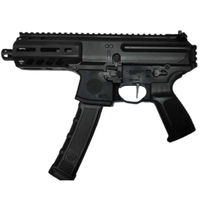 SIGSAUER PMPX-4B-9-NB
