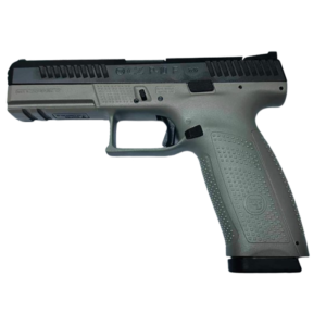 CZ P-10F 9MM URBAN GREY