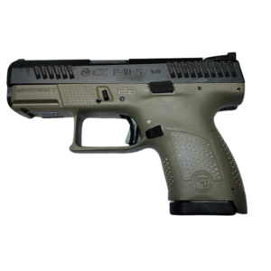 CZ P-10S FDE