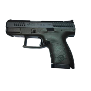 CZ P-10S ODG