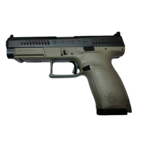 CZ  P-10SC OR FDE