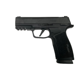 SIGSAUER P365 XCA