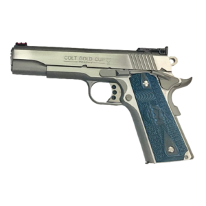 COLT GOLD CUP LITE  05070GCL - EC CAL 45