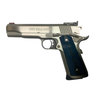 COLT GOLD CUP 05070XE CAL 45