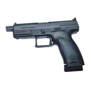 CZ P-10C OR SR