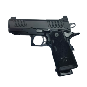 Staccato 2011 CS DPO