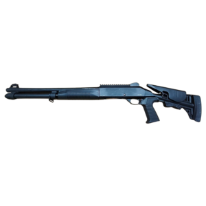 ERMOX 12 GA XA-4AT-1-BLK