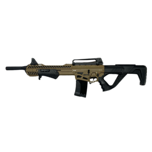 ERMOX  XPA- 12XS-2-TAN