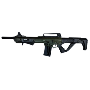 ERMOX  XPA- 12XS-3- ODG