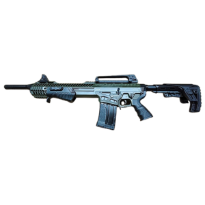 ERMOX  XPA- 12XT-2-ODG