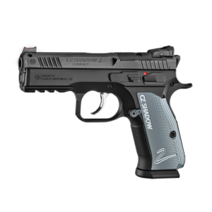CZ SHADOW2 COMPACT