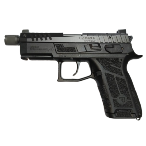 CZ P-09C NOCTURNE