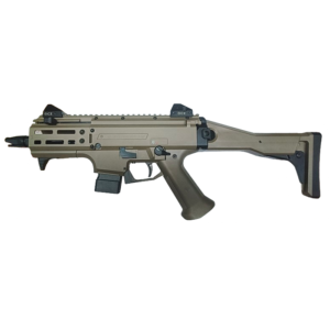 CZ SCORPION EVO 3 S2  MICRO FDE CAL 9MM            NEW ARRIVAL!