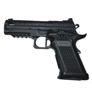 ERMOX PISTOL XP PRO BLK CAL 9MM