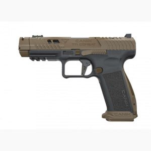 CANIK ARMS TTI COMBAT CAL 9MM