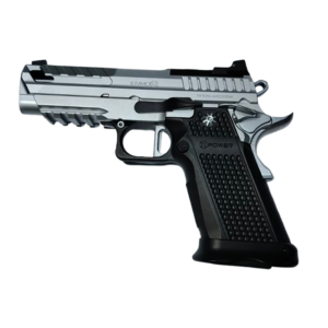 ERMOX PISTOL XP PRO SVR CAL 9MM